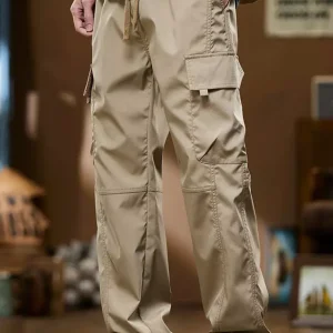 Trendy Baggy Pants