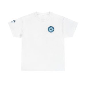 Hydro Unisex Cotton Tee