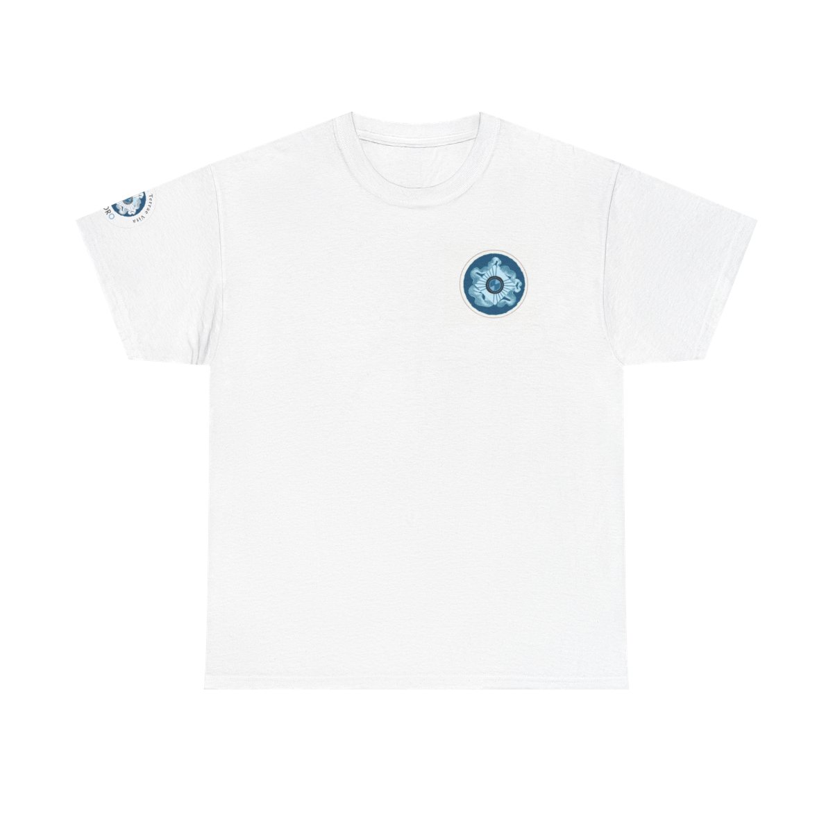 Hydro Unisex Cotton Tee